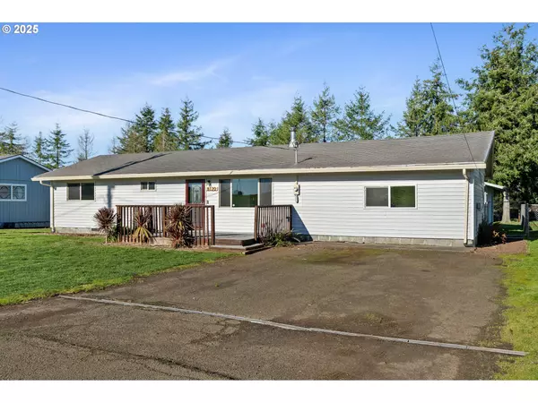 Tillamook, OR 97141,8120 HUGHEY LN