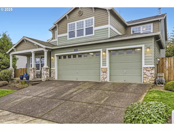 Happy Valley, OR 97086,12735 SE JUBILEE ST