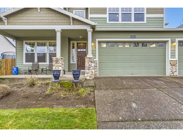 Happy Valley, OR 97086,12735 SE JUBILEE ST