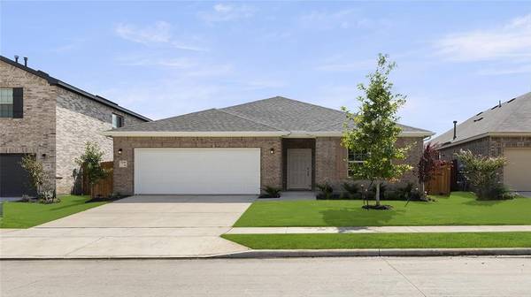 3244 Apple Creek Avenue, Crandall, TX 75114