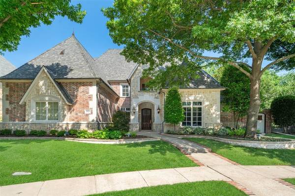 3036 Seneca Drive,  Frisco,  TX 75034