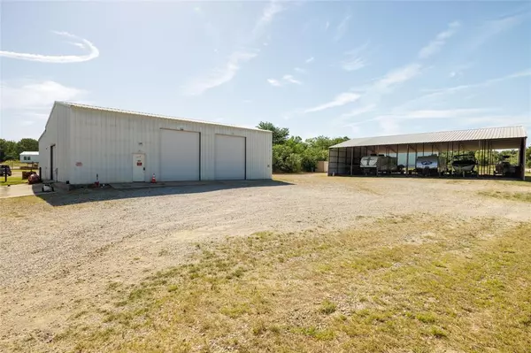 Runaway Bay, TX 76426,160 Cimmarron Trail