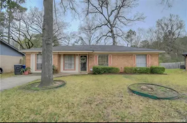 3500 Baywood Drive, Shreveport, LA 71118