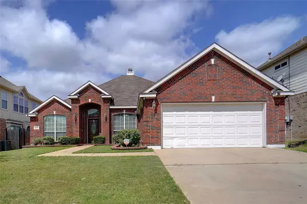 Fort Worth, TX 76123,5237 Cedar Brush Drive