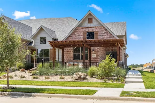 Rowlett, TX 75098,8314 Cottonwood Creek Trail