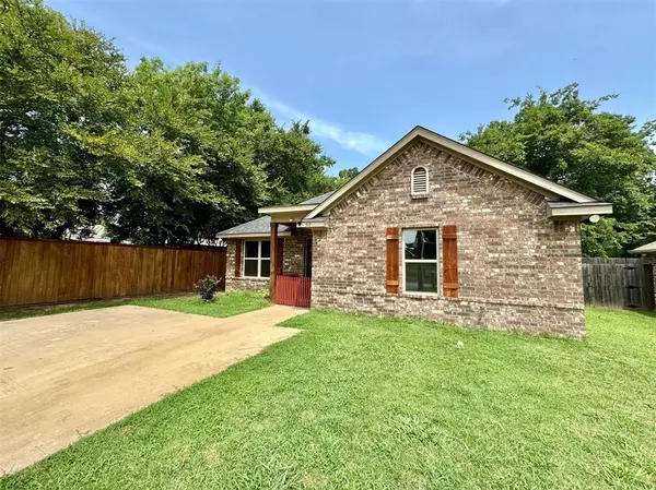 517 Star Street,  Denison,  TX 75020