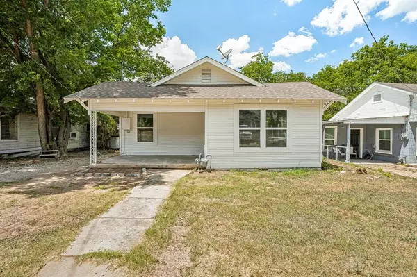 1039 W Green Street,  Stephenville,  TX 76401