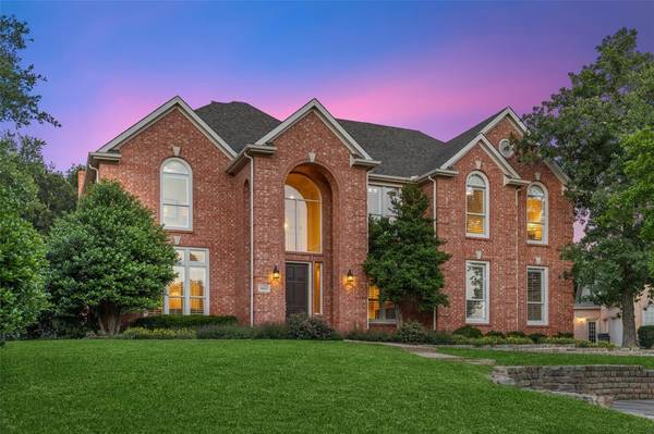 Southlake, TX 76092,1415 Cambridge Crossing