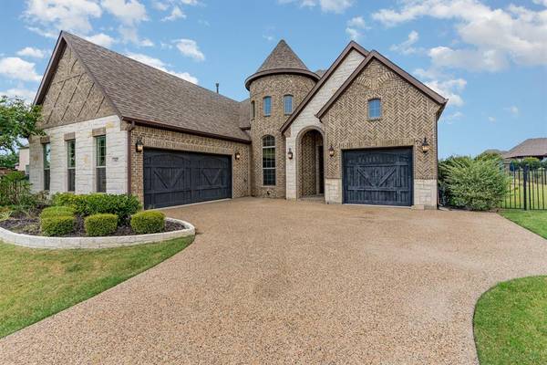 817 Moses Drive, Heath, TX 75032