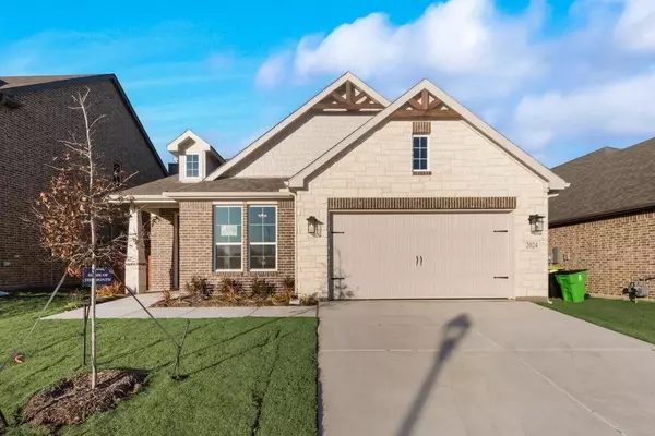 Haslet, TX 76052,2024 Kelva Drive