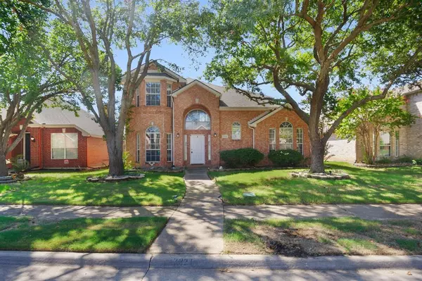 2321 Keystone Drive, Mckinney, TX 75070