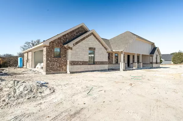 Poolville, TX 76487,1012 Leo Lane