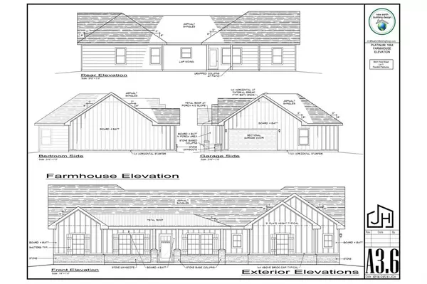 Poolville, TX 76487,3821 Pine Road