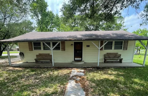 403 Live Oak Street, Royse City, TX 75189