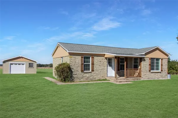 11788 County Road 4079, Scurry, TX 75158