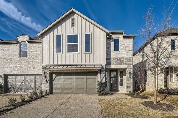 608 Sir Christopher Street, Lewisville, TX 75056