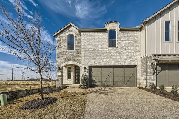 612 Sir Christopher Street, Lewisville, TX 75056