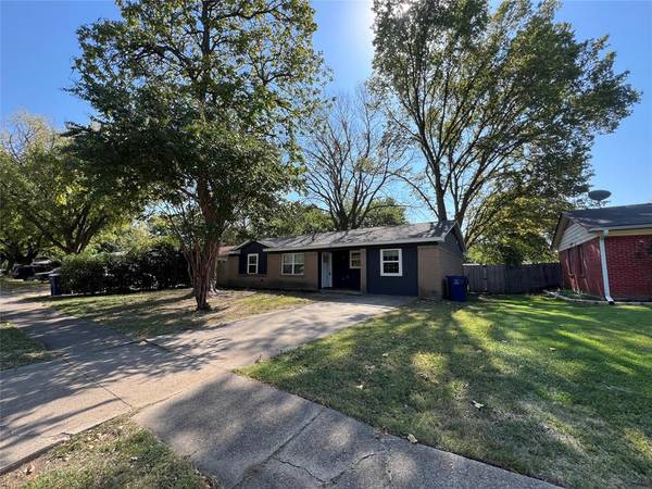 618 Pleasant Valley Road, Garland, TX 75040