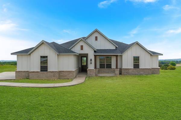 Springtown, TX 76082,8860 Prather Road