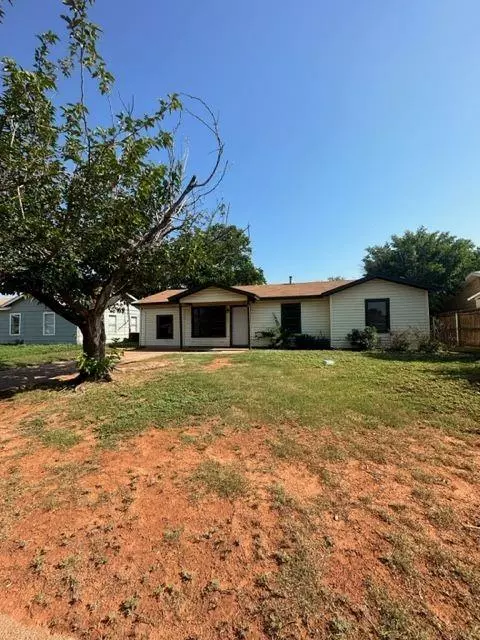 5458 Encino Road, Abilene, TX 79605