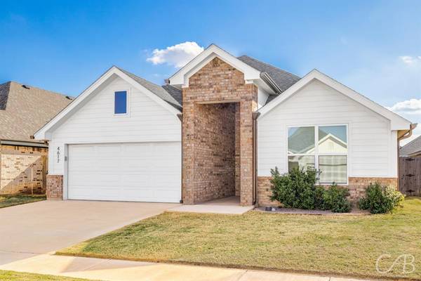 4617 Ebbets Drive,  Abilene,  TX 79606