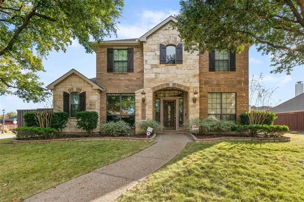 2551 Brazos Drive, Frisco, TX 75033