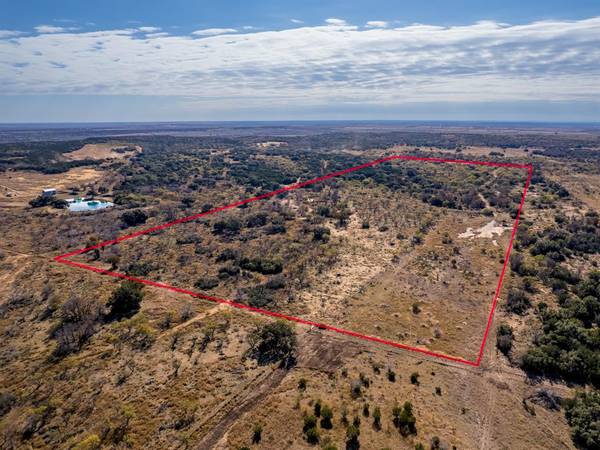 1 County Road 108, Santa Anna, TX 76878