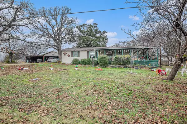 310 Taurus Road, Granbury, TX 76049