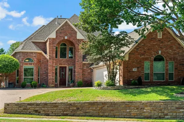 Mckinney, TX 75072,4916 S Meadow Ridge Circle