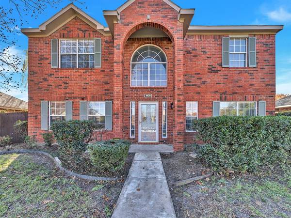 1809 Pueblo Drive, Garland, TX 75040