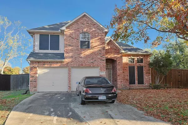 Dallas, TX 75287,18748 Tall Oak Drive