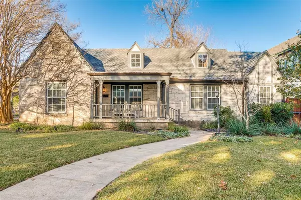 6917 Casa Loma Avenue, Dallas, TX 75214