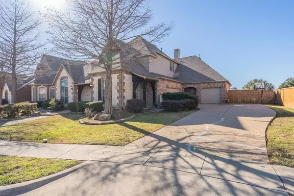 Carrollton, TX 75010,4309 Harbin Court