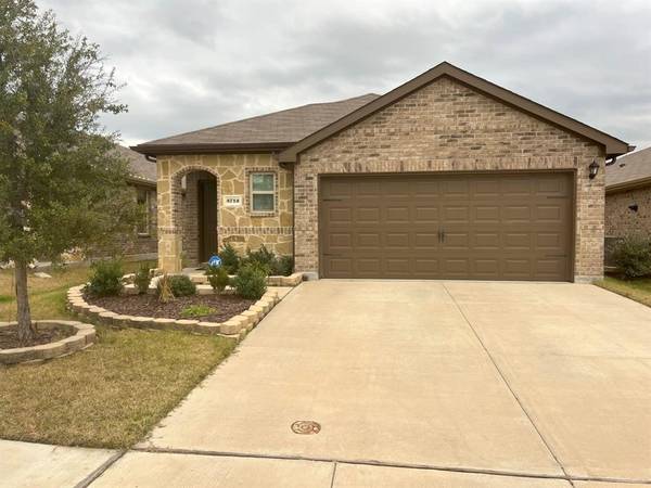 3712 Pincoffs Cove, Crandall, TX 75114