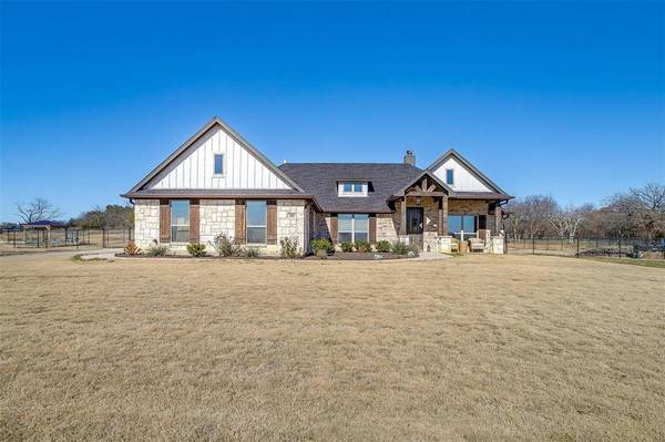 260 Wilson Bend Road, Millsap, TX 76066