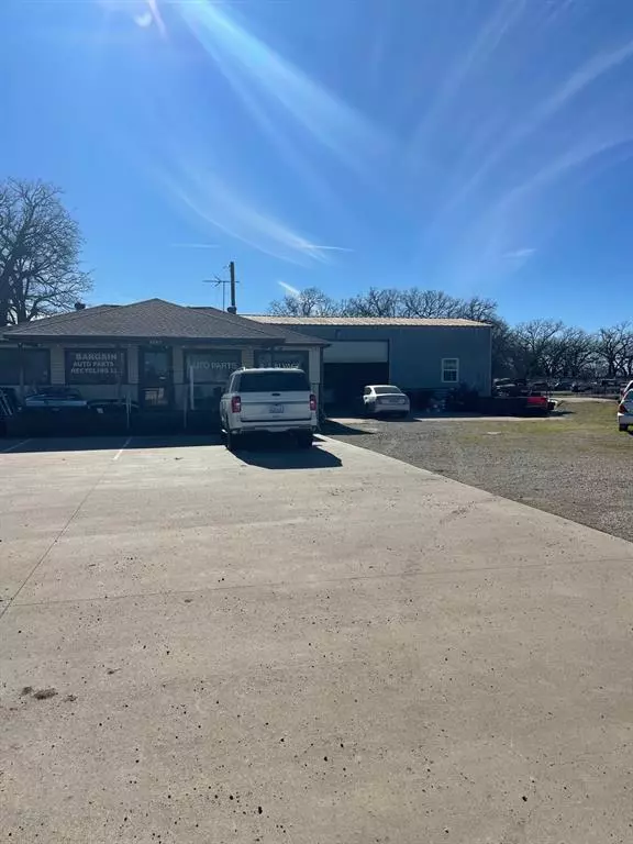 2244 State Highway 69 S, Greenville, TX 75402