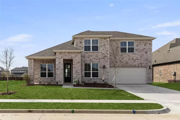 4333 Noble Lane, Midlothian, TX 76065