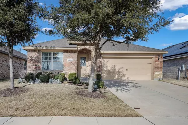 2298 Bryant Lane, Fate, TX 75132