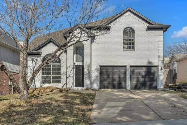 1116 Brevito Drive, Grand Prairie, TX 75052