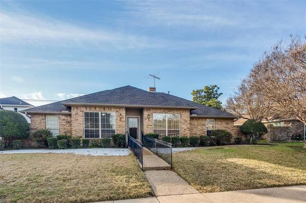 Plano, TX 75075,2304 Claridge Circle