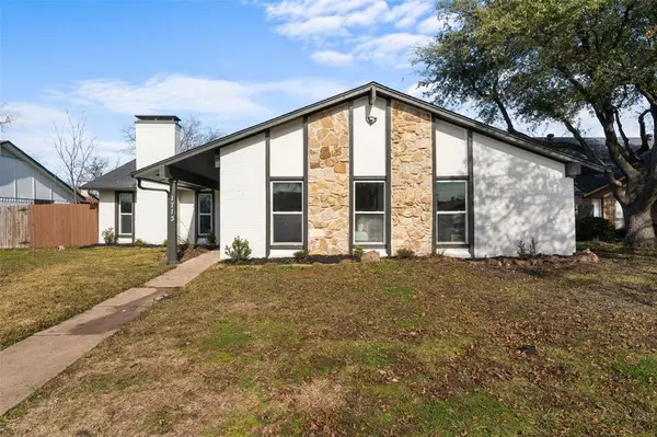 1713 Baylor Drive, Richardson, TX 75081