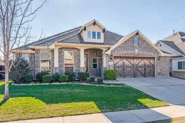 403 Milford, Wylie, TX 75098