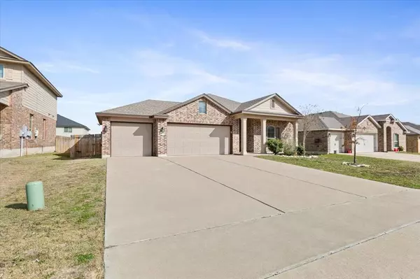 Lorena, TX 76655,2820 Keathley Drive