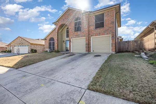 Arlington, TX 76014,1308 Green Hill Drive