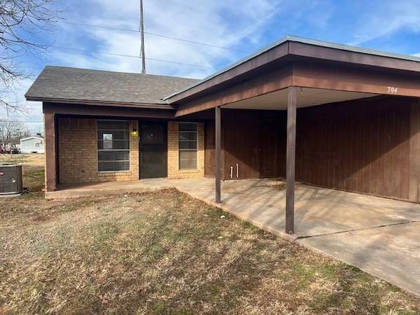 702 Chaparral Circle #704, Abilene, TX 79605