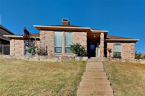 3233 David Drive, Hurst, TX 76054