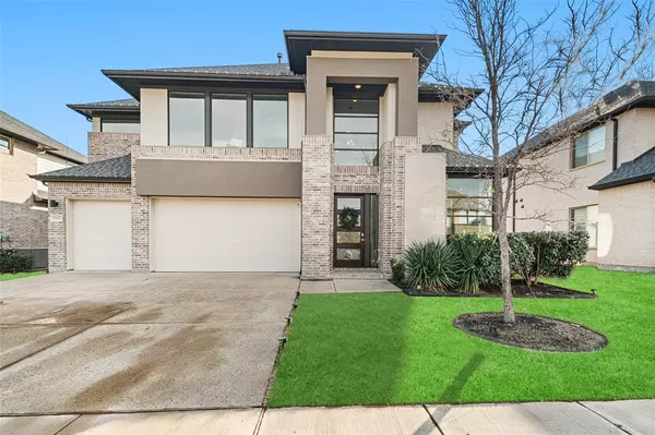 2653 Kettle Creek Drive, Frisco, TX 75034