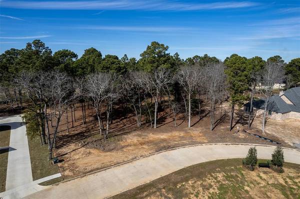 Bullard, TX 75757,TBD Deer Lake