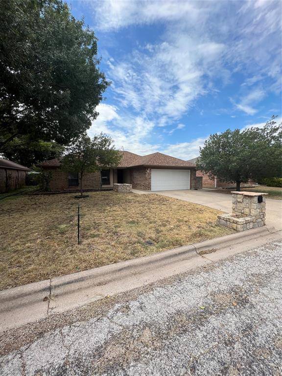 1309 Seamans Way, Abilene, TX 79602