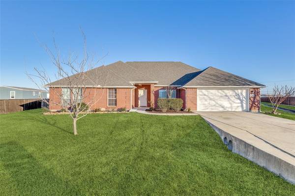 13316 Copper Canyon Drive, Haslet, TX 76052